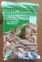 Pâte feuilletée