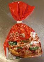 Pizzateig