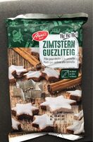Zimtsternen