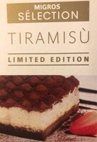 Tiramisù