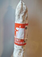 Salami Cent Suisse