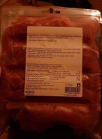 Jambon cru des Grisons