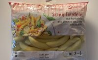 Schupfnudeln