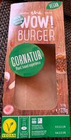 WOW! Burger