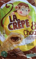 8 choco