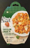 Tortellini