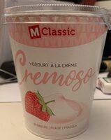 Cremoso