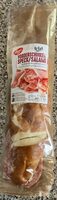 Vorderschinken speck/salami