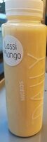 Lassi Mango