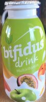 Bifidus drink