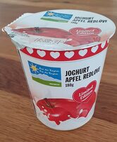 Joghurt Apffel Redlove