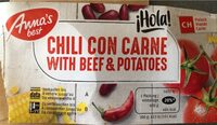 Chili con carne