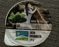 Skyr Brombeer