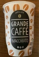 Grande caffée
