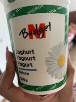 Jogurt