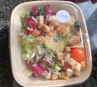 Salad Cesar