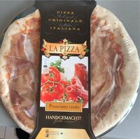 La Pizza