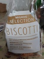 Biscotti
