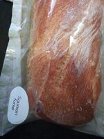 Sandwich Daily saumon fumé