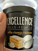 Excellence - Mille Feuille