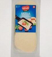 Alfredo Classico Racella