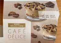 Café délice