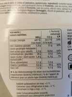 Tortellini Cinque PI