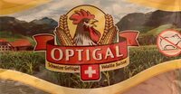 Poitrine de poulet