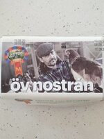 Uova nostrane