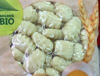 Gnocchi Rigati