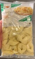 Tortelloni - Käse
