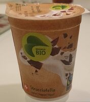 Yogurt Stracciatella