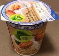 Yogourt a la grecque