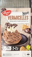 Vermicelles