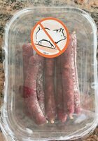 Apero Sticks de boeuf