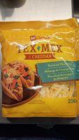 Tex Mex Cheddar