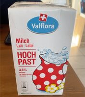 Lait