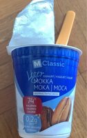 Yogourt Moca