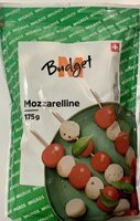 Mozzarelline