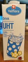 UHT Milch Drink