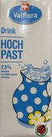 Drink Hoch Past