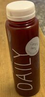 Smoothie Waldbeeren