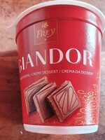 Yogourts giandor