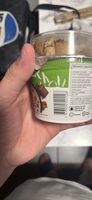 Crunchy choco