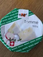 Tomme
