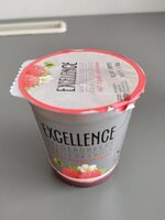 Excellence fraise des bois