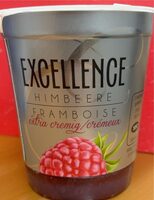 Excellence Framboise