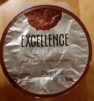 Excellence Truffes