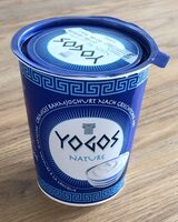 Yogos Natur
