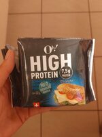 High Protein, fromage fondu
